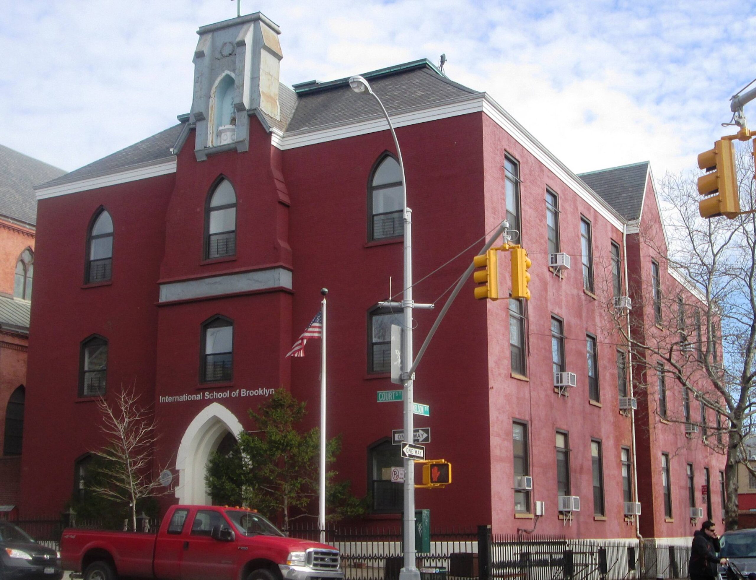 Carroll Gardens Real Estate Appraiser | Appraisal Carroll Gardens New York